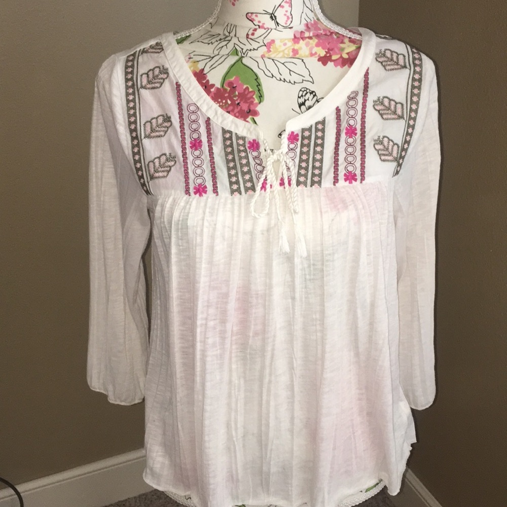 Originally $45. Selling for $20